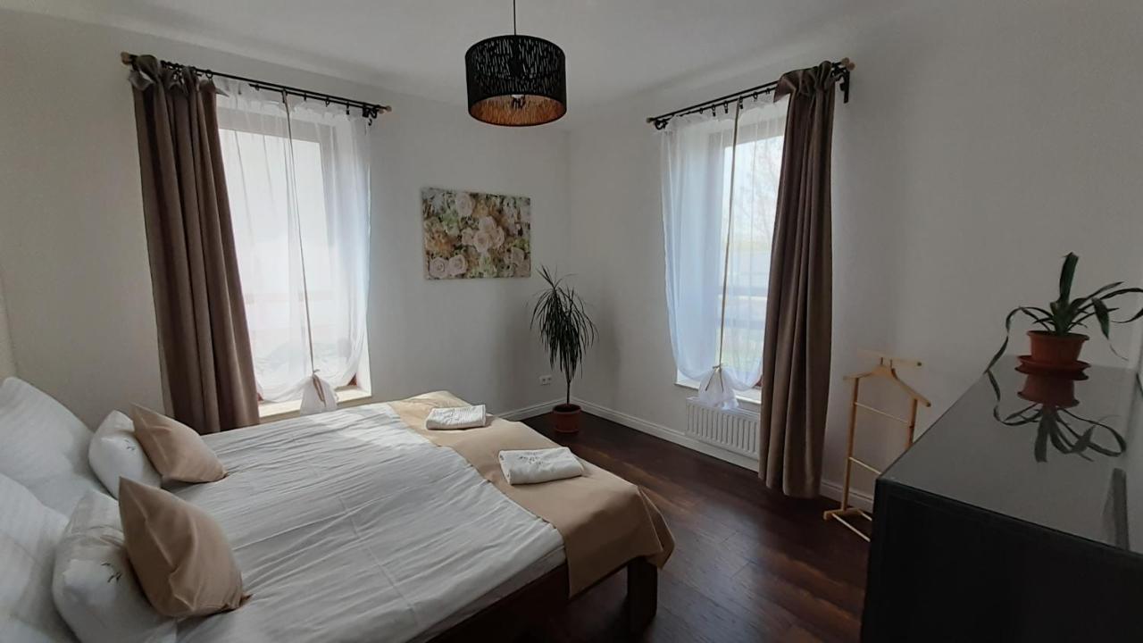 Bíbic Apartman A Kapolnasnyek Exterior foto